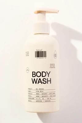 DedCool Body Wash