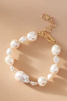 NADRI London Baroque Pearl Bracelet