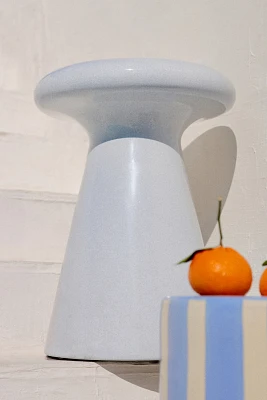 Lottie Indoor/Outdoor Side Table