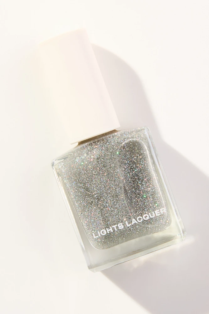 Lights Lacquer Nail Polish