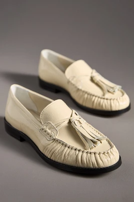 ALOHAS Marietta Onix Loafers