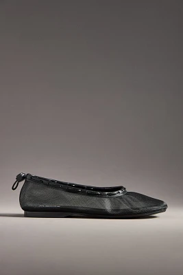 ALOHAS Gill Mesh Ballet Flats