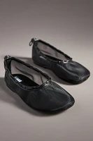 ALOHAS Gill Mesh Ballet Flats