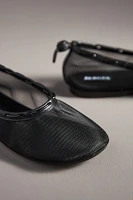 ALOHAS Gill Mesh Ballet Flats