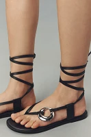 ALOHAS Morosia Thong Sandals