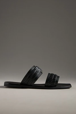 CAVERLEY Tabby II Slide Sandals