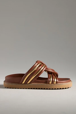 Cecelia New York Marty Sandals