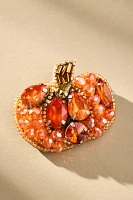 Allie Beads Seasonal Brooch