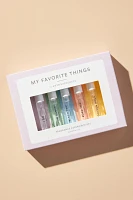 Nostalgia Eau De Parfum Fragrance Experience Set