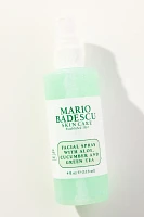 Mario Badescu Facial Spray with Aloe, Cucumber and Green Tea