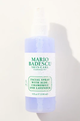 Mario Badescu Facial Spray with Aloe