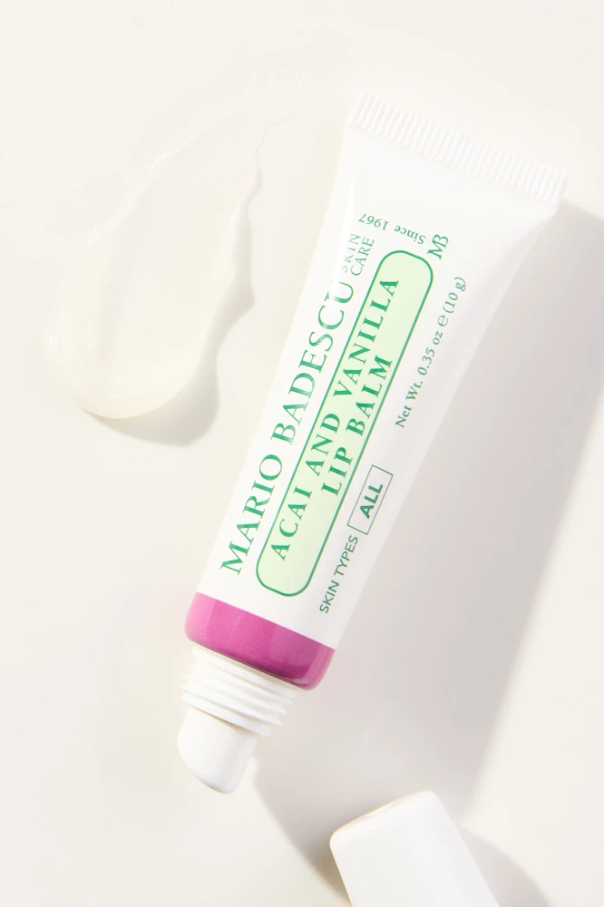 Mario Badescu Lip Balm