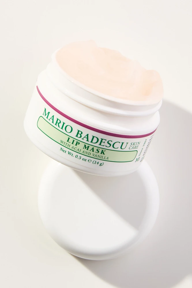 Mario Badescu Lip Mask