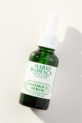 Mario Badescu Vitamin C Serum