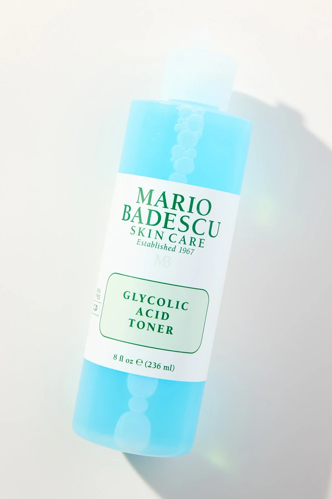 Mario Badescu Glycolic Acid Toner