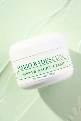 Mario Badescu Seaweed Night Cream