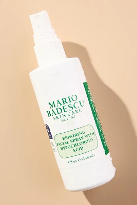 Mario Badescu Repairing Facial Spray with Hypochlorous Acid