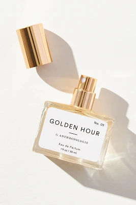 Nostalgia Golden Hour Eau De Parfum