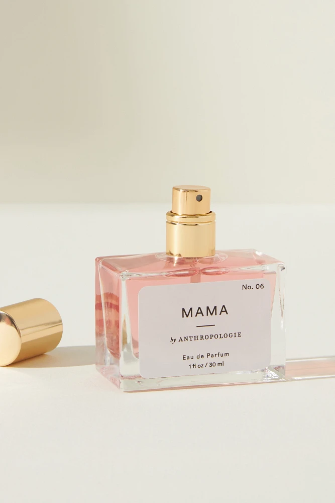 Nostalgia Mama Eau De Parfum