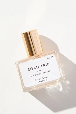 Nostalgia Road Trip Eau De Parfum