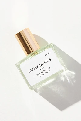 Nostalgia Slow Dance Eau De Parfum