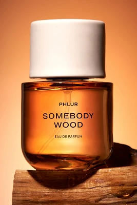 PHLUR Somebody Wood Eau De Parfum