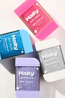 Hally Glitter Shade Stix