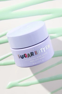 I Dew Care Sugar Kitten Peel-Off Mask