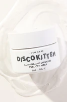 I Dew Care Disco Kitten Peel-Off Mask