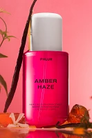 PHLUR Amber Haze Hair & Body Fragrance Mist