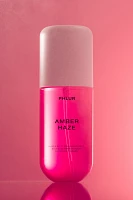 PHLUR Amber Haze Hair & Body Fragrance Mist