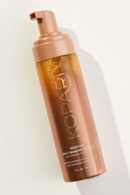 Kopari Gradual Sunless Tanning Cloud Mousse