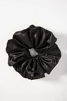 Room Shop Giant Satin Scrunchie