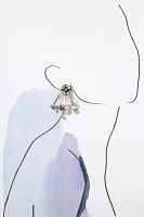 Mignonne Gavigan Hampton Fringe Drop Earrings