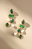 Mignonne Gavigan Greenwich Drop Earrings