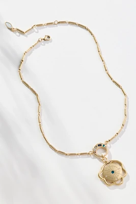 Mignonne Gavigan Montgomery Charm Pendant Necklace