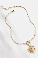 Mignonne Gavigan Montgomery Charm Pendant Necklace