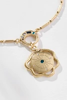 Mignonne Gavigan Montgomery Charm Pendant Necklace