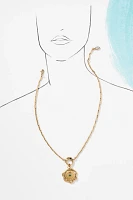 Mignonne Gavigan Montgomery Charm Pendant Necklace
