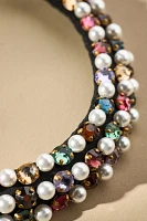 Mignonne Gavigan Chelsea Collar Necklace