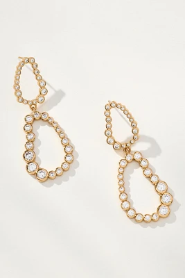 Mignonne Gavigan Jay Drop Earrings