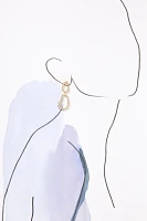 Mignonne Gavigan Jay Drop Earrings