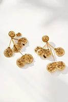 Mignonne Gavigan Duane Statement Drop Earrings