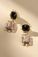 Mignonne Gavigan Fulton Double Drop Earrings