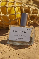 Nostalgia Beach Trip Eau De Parfum