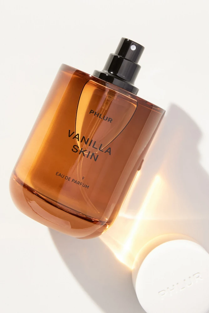 PHLUR Vanilla Skin Eau De Parfum