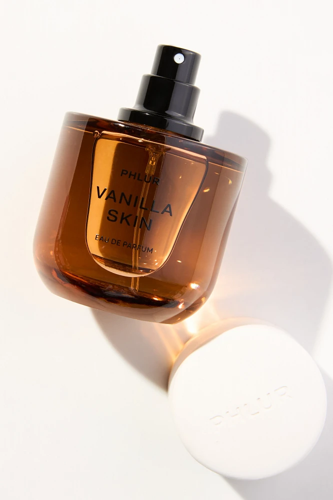 PHLUR Vanilla Skin Eau De Parfum