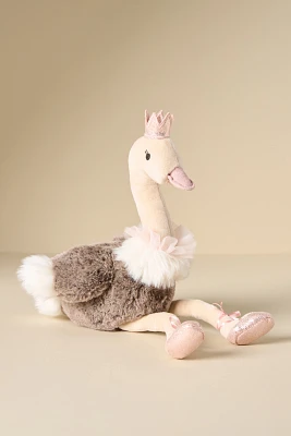 Mon Ami Bird Plush Kids Toy