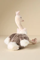 Mon Ami Bird Plush Kids Toy