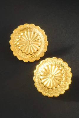 Elizabeth Cole Eulalie Post Earrings